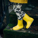 Bota de agua Yogi Nautico Amarillo W10307