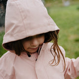 Chubasquero chaqueta Euri Maquillaje W10254