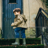 Bota de agua Yogi Kaki W10291