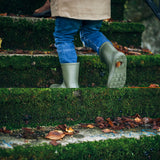 Bota de agua Yogi Kaki W10291