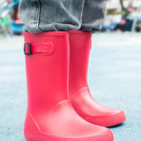Bota de agua Splash Euri Rojo W10256