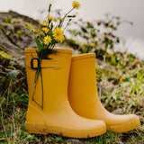 Bota de agua Splash Euri Amarillo W10256