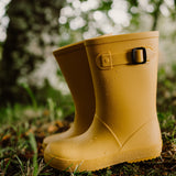 Bota de agua Splash Euri Amarillo W10256