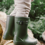 Bota de agua Splash Euri Kaki W10256