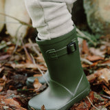 Bota de agua Splash Euri Kaki W10256