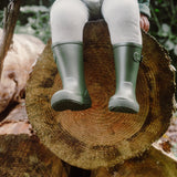 Bota de agua Splash Euri Kaki W10256