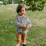 Bota de agua Bimbi Euri Marino W10257