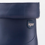 Bota de agua Bimbi Euri Marino W10257