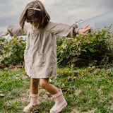 Bota de agua Bimbi Euri Maquillaje W10257