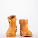 Bota de agua Bimbi Euri Caramelo W10257