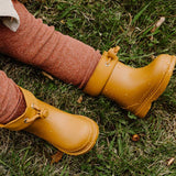 Bota de agua Bimbi Euri Caramelo W10257