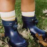 Bota de agua Bimbi Euri Marino W10257
