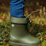Bota de agua Bimbi Euri Kaki W10257