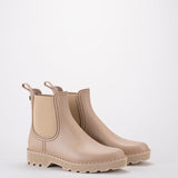 Bota de agua Soho mc Beige W10262