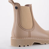 Bota de agua Soho mc Beige W10262