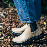 Bota de agua Soul Black Beige W10280