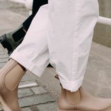 Bota de agua Soho mc Beige W10262