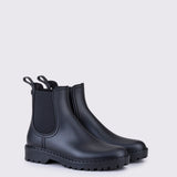 Bota de agua Trak Mate Mc Negro W10289