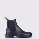 Bota de agua Trak Mate Mc Negro W10289