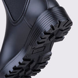 Bota de agua Trak Mate Mc Negro W10289