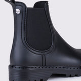 Bota de agua Trak Mate Mc Negro W10289