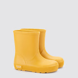 Bota de agua Yogi Amarillo W10291