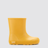Bota de agua Yogi Amarillo W10291