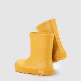 Bota de agua Yogi Amarillo W10291