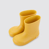 Bota de agua Yogi Amarillo W10291