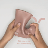 Bota de agua Yogi Rosa W10291