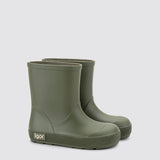 Bota de agua Yogi Kaki W10291