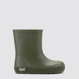 Bota de agua Yogi Kaki W10291