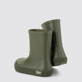 Bota de agua Yogi Kaki W10291