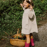 Bota de agua Yogi Frambuesa W10291