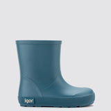 Bota de agua Yogi Petroleo W10291