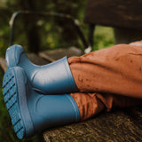 Bota de agua Yogi Petroleo W10291