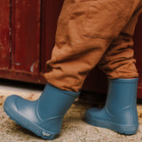 Bota de agua Yogi Petroleo W10291