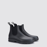 Bota de agua Oscar Negro W10302