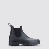 Bota de agua Oscar Negro W10302