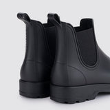 Bota de agua Oscar Negro W10302
