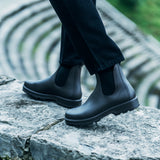Bota de agua Oscar Marron W10302
