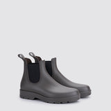 Bota de agua Oscar Marron W10302