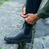 Bota de agua Oscar Marron W10302