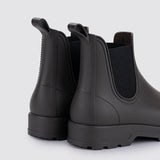 Bota de agua Oscar Marron W10302