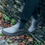 Bota de agua Oscar Marron W10302