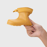 Bota de agua Mendi Amarillo W10305