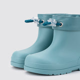 Bota de agua Mendi Turquesa W10305