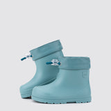 Bota de agua Mendi Turquesa W10305