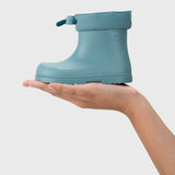 Bota de agua Mendi Turquesa W10305