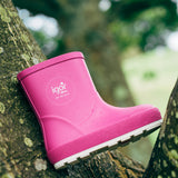 Bota de agua Yogi Nautico Fucsia W10307